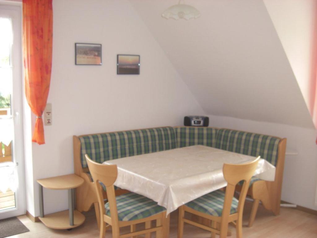 Pension Beer Mähring Zimmer foto